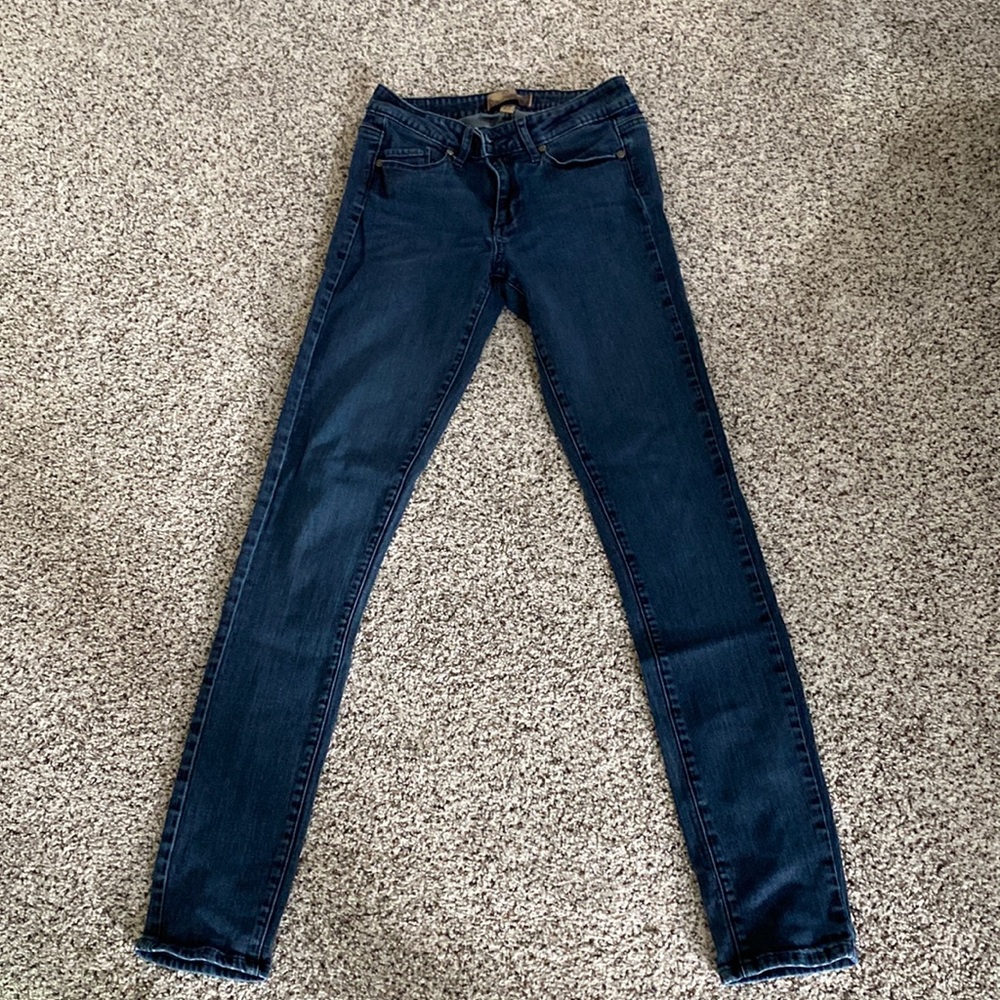 Paige denim size 27